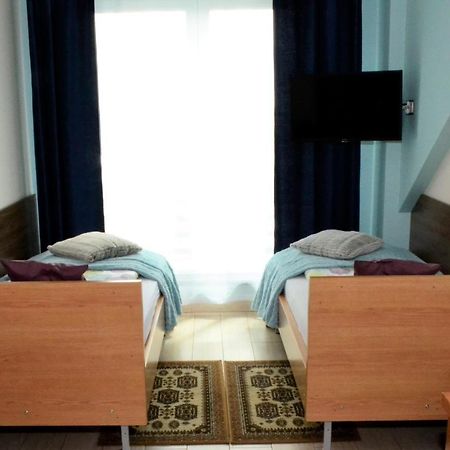 Comfort-24 Plus Słupca Extérieur photo