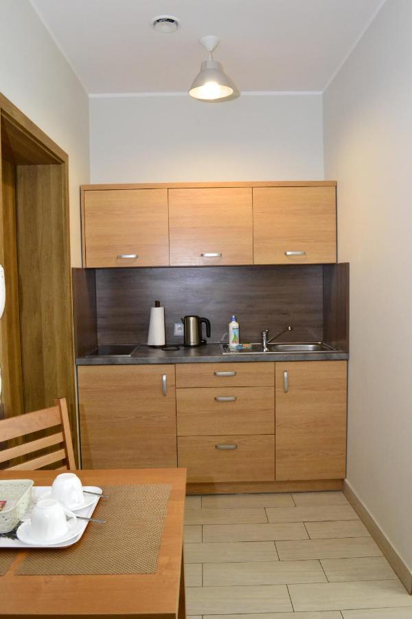 Comfort-24 Plus Słupca Extérieur photo