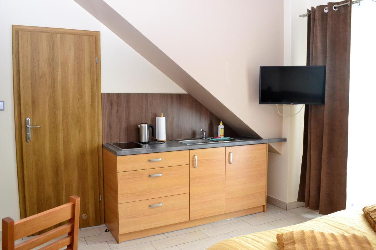 Comfort-24 Plus Słupca Extérieur photo