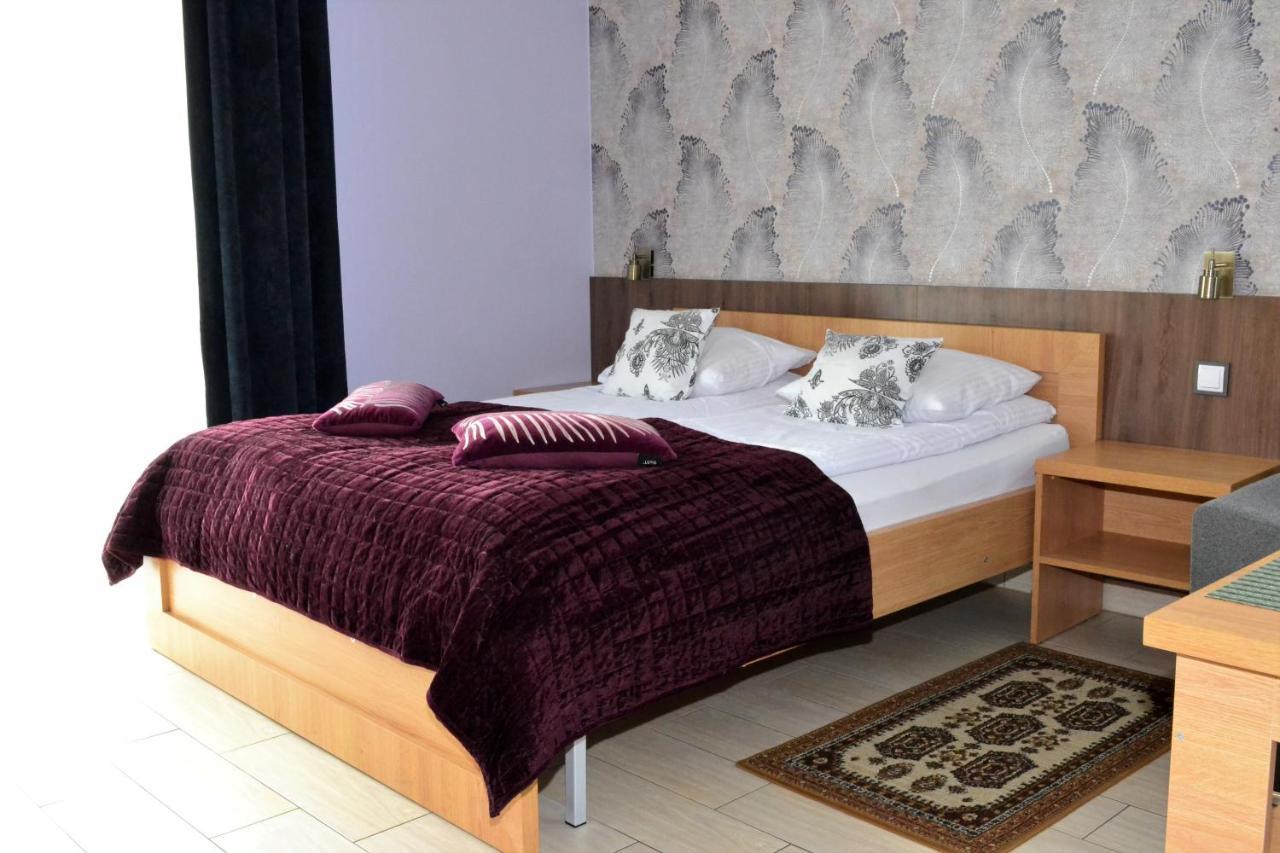 Comfort-24 Plus Słupca Extérieur photo