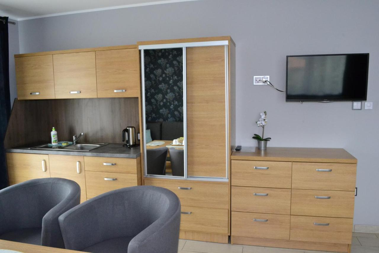 Comfort-24 Plus Słupca Extérieur photo