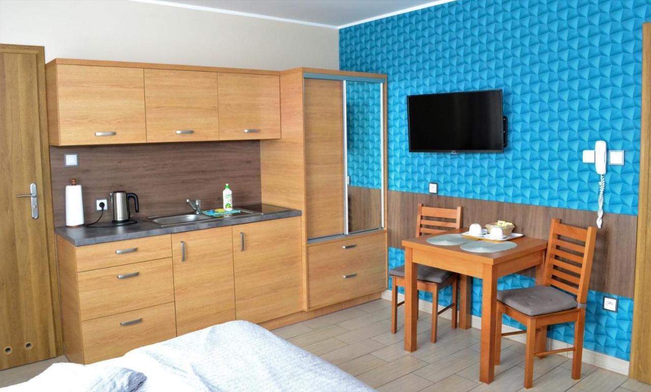 Comfort-24 Plus Słupca Extérieur photo