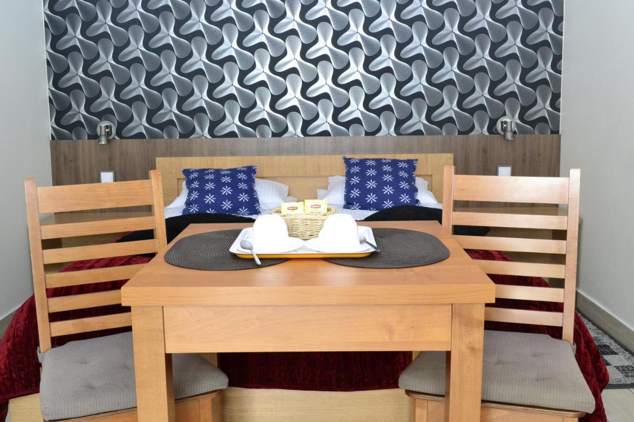 Comfort-24 Plus Słupca Extérieur photo