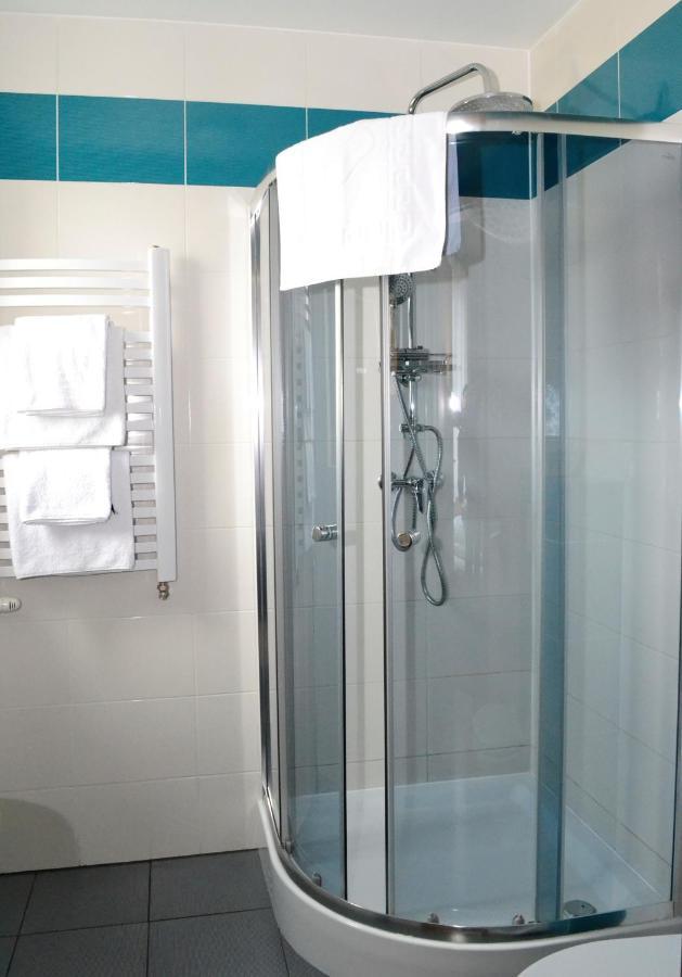Comfort-24 Plus Słupca Extérieur photo