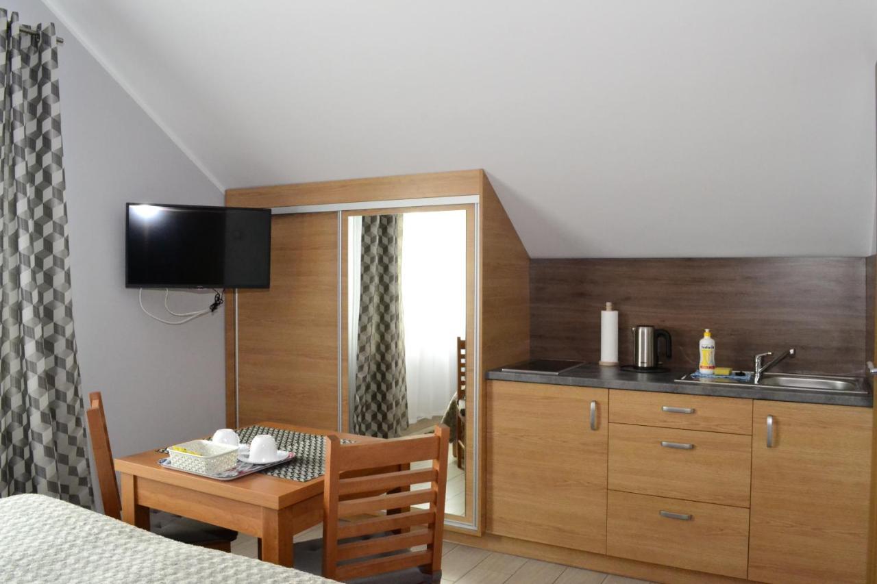 Comfort-24 Plus Słupca Extérieur photo