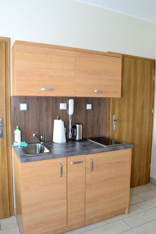 Comfort-24 Plus Słupca Extérieur photo