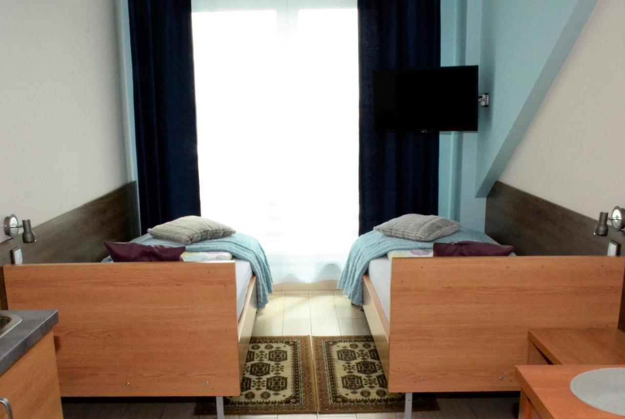 Comfort-24 Plus Słupca Extérieur photo