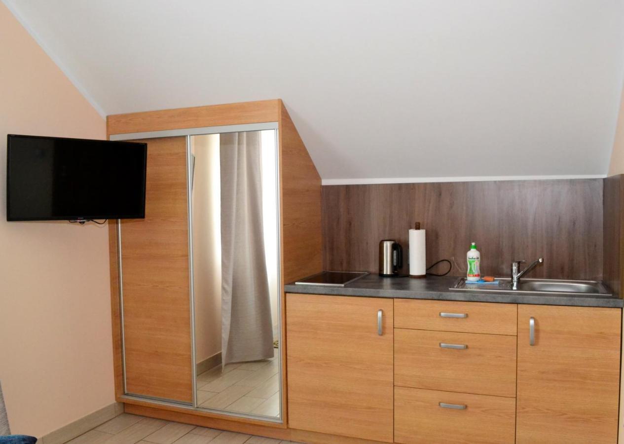 Comfort-24 Plus Słupca Extérieur photo