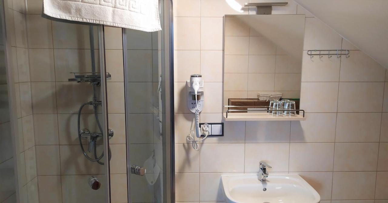 Comfort-24 Plus Słupca Extérieur photo