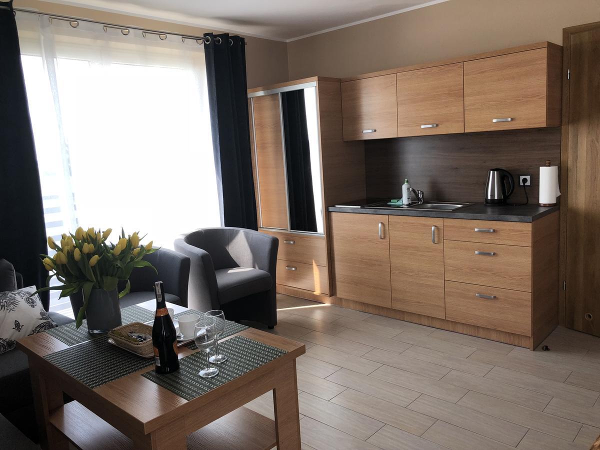 Comfort-24 Plus Słupca Extérieur photo