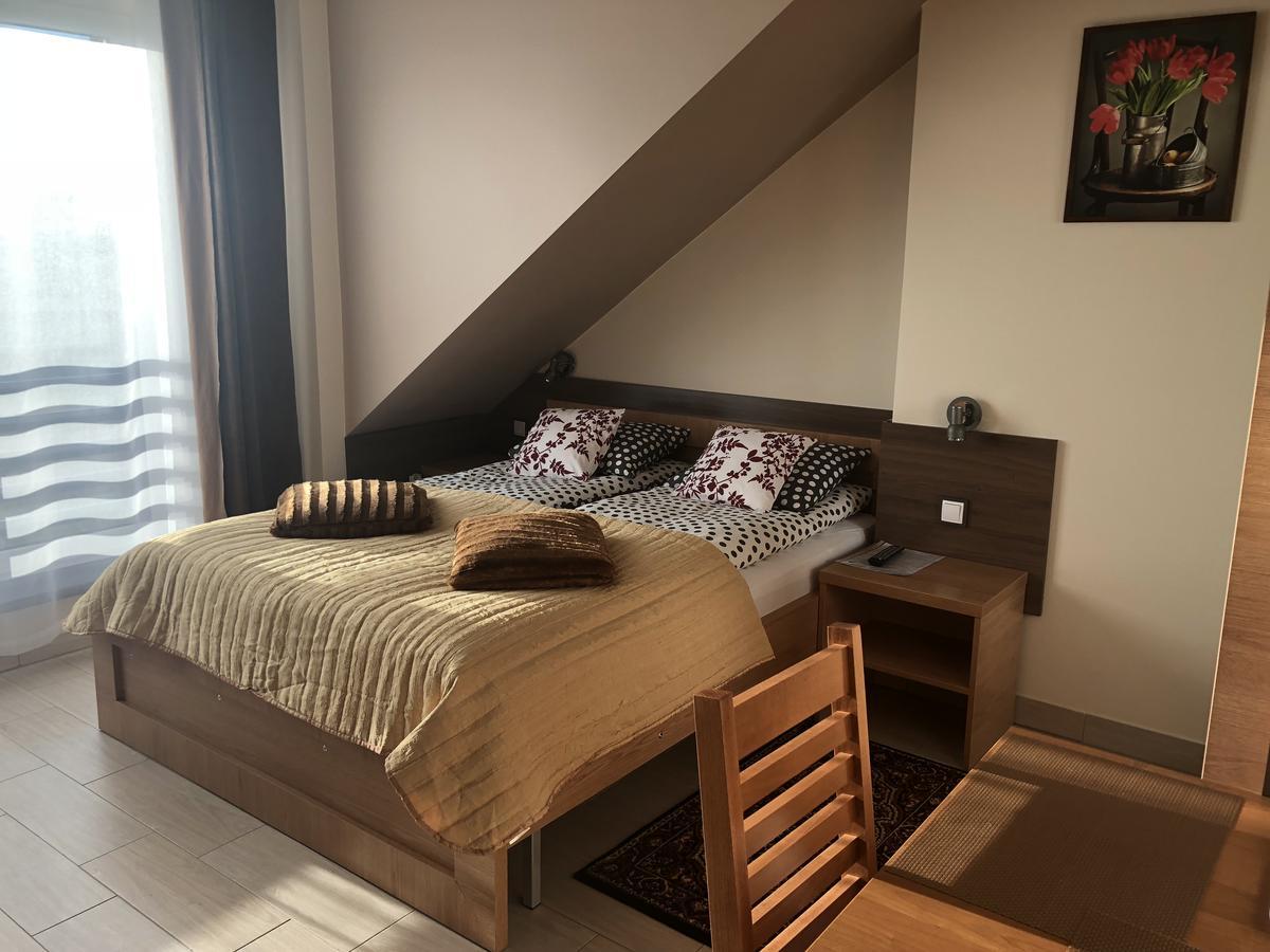 Comfort-24 Plus Słupca Extérieur photo