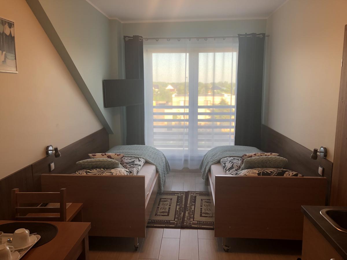 Comfort-24 Plus Słupca Extérieur photo