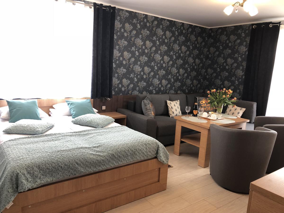 Comfort-24 Plus Słupca Extérieur photo