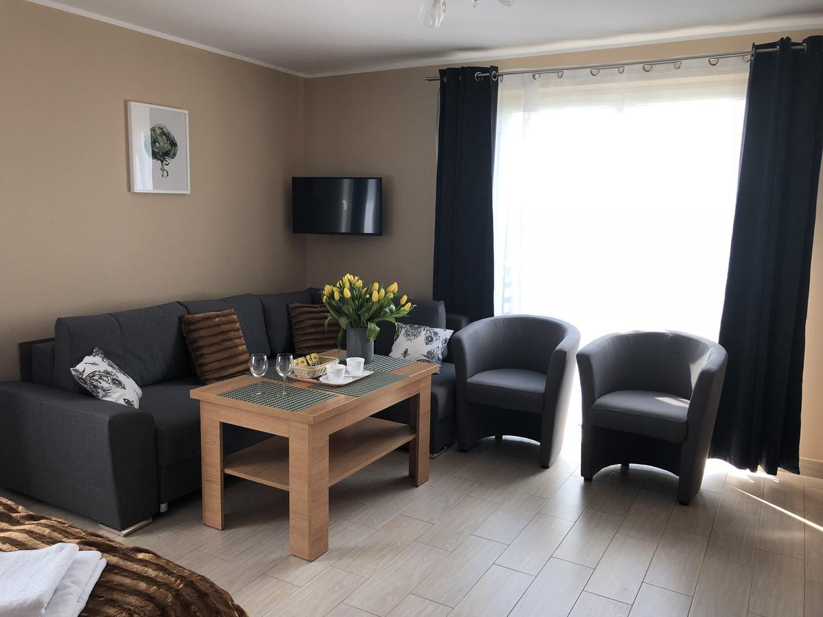 Comfort-24 Plus Słupca Extérieur photo