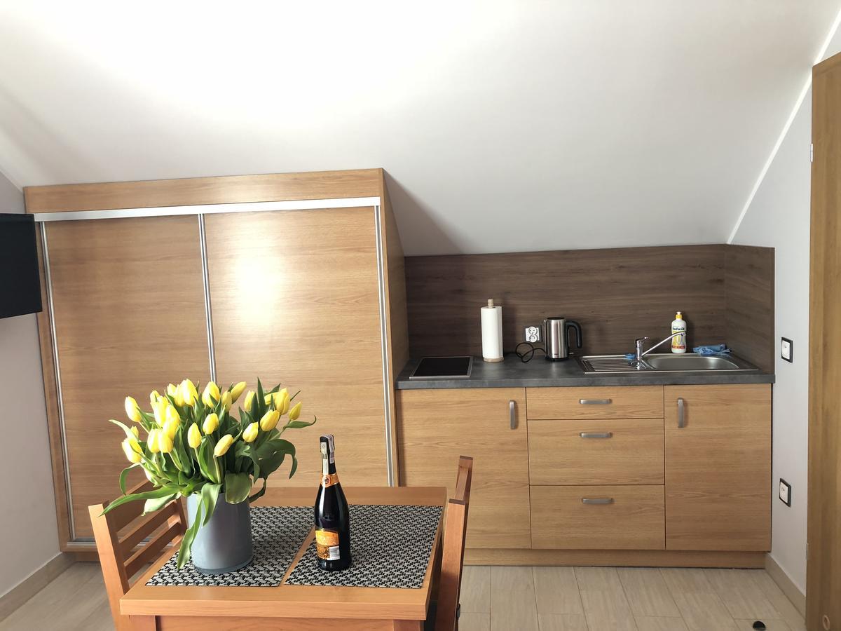 Comfort-24 Plus Słupca Extérieur photo