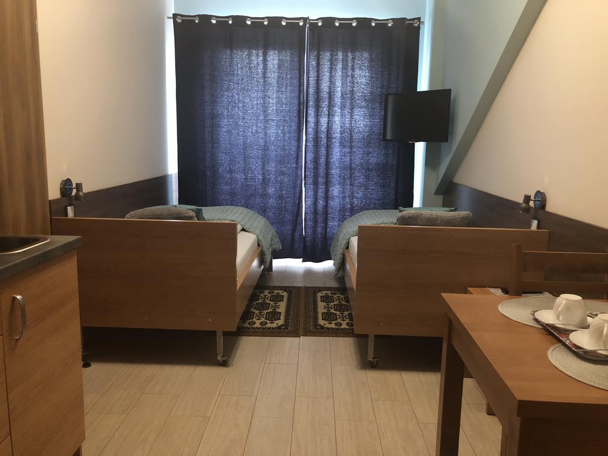 Comfort-24 Plus Słupca Extérieur photo