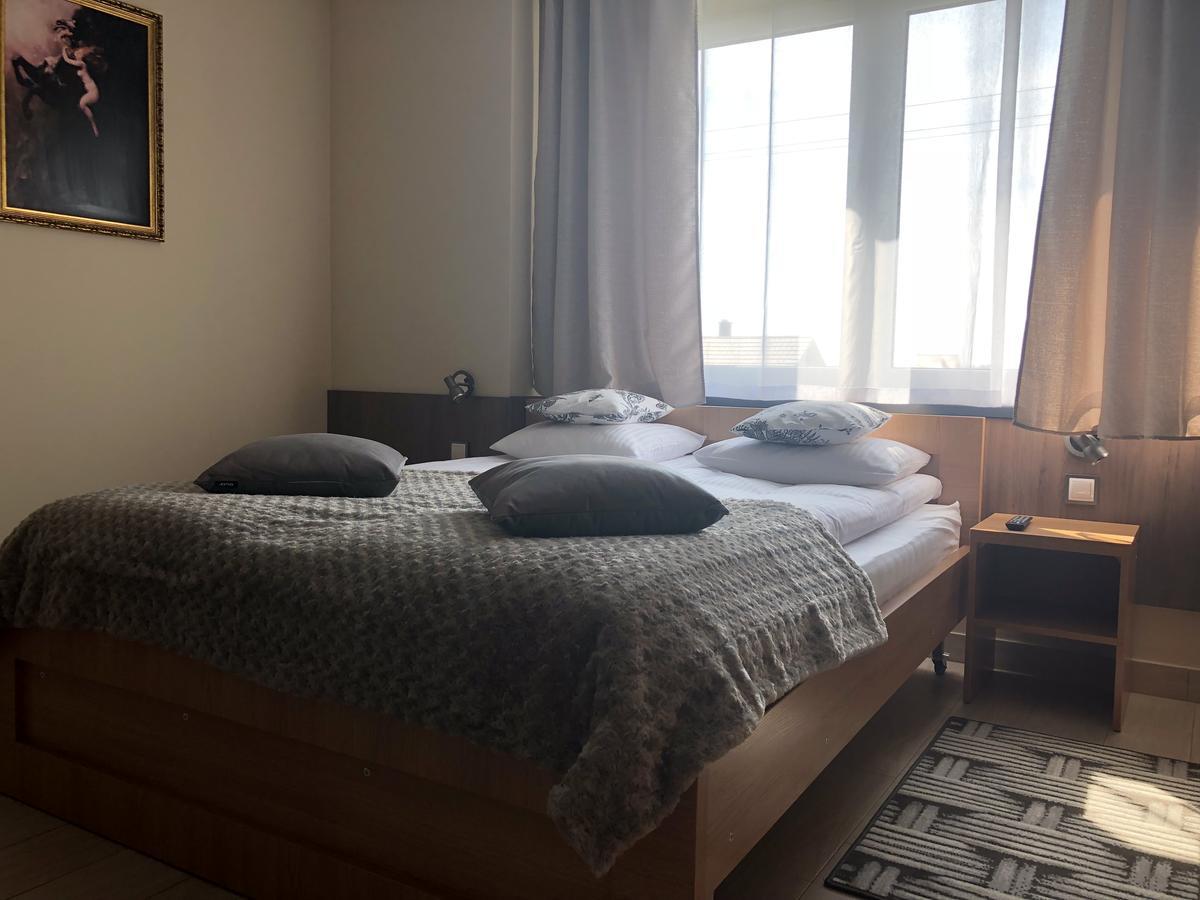 Comfort-24 Plus Słupca Extérieur photo