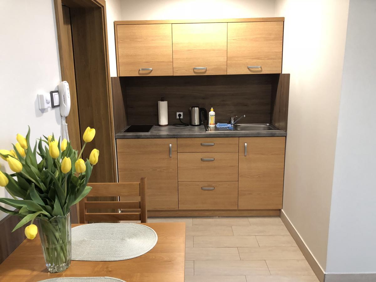 Comfort-24 Plus Słupca Extérieur photo